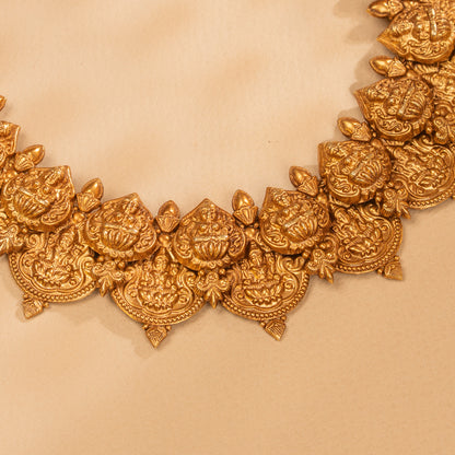 Boho Necklace