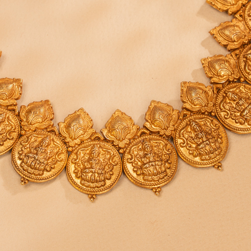 Boho Necklace