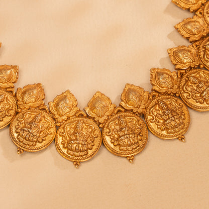 Boho Necklace