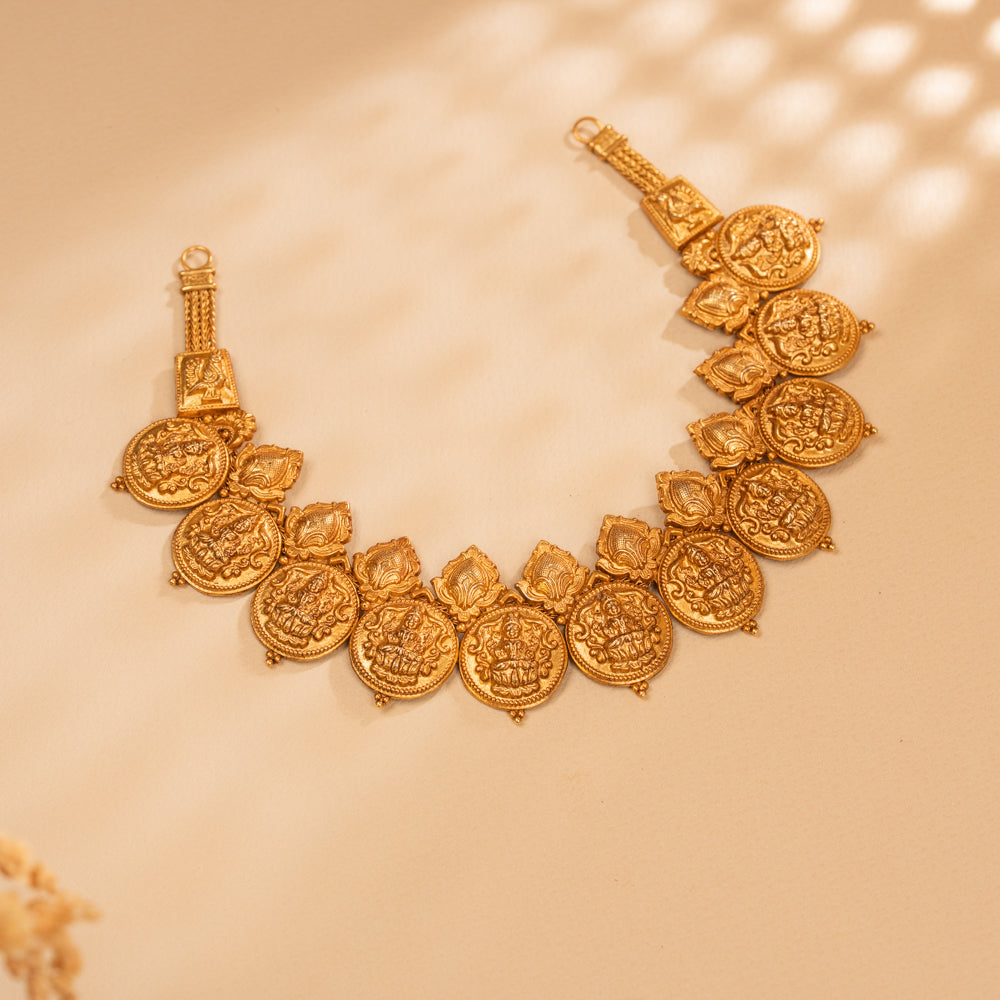 Boho Necklace