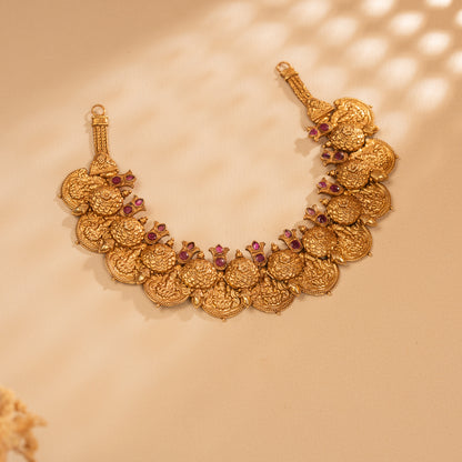 Boho Necklace