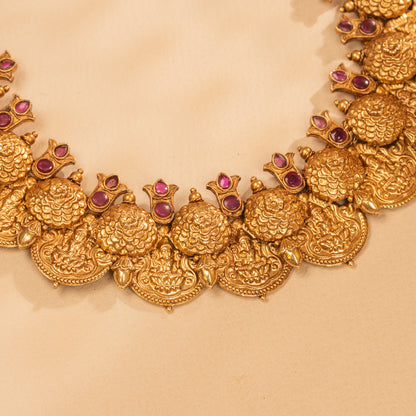Boho Necklace