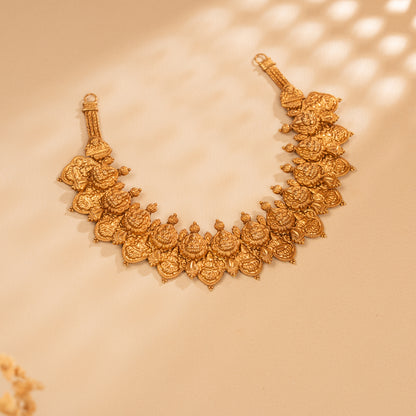 Boho Necklace