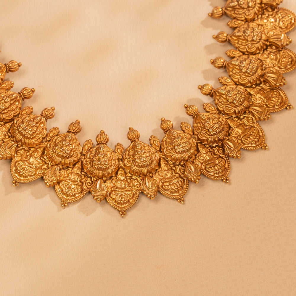 Boho Necklace