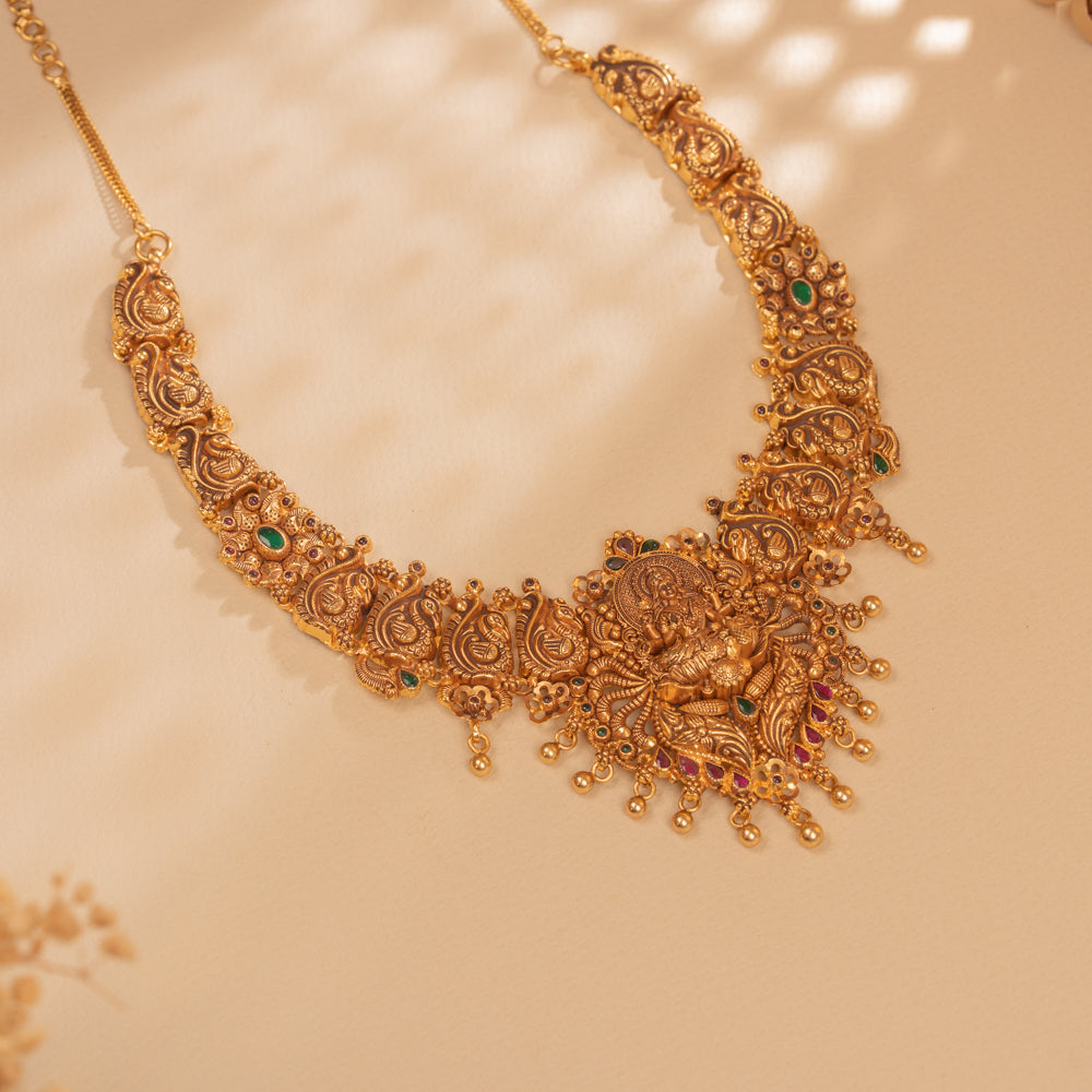 Nakas Necklace