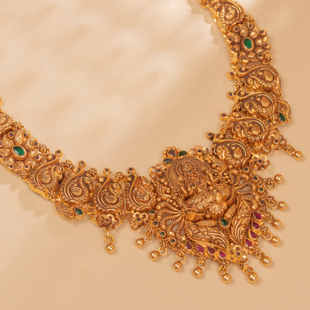 Nakas Necklace