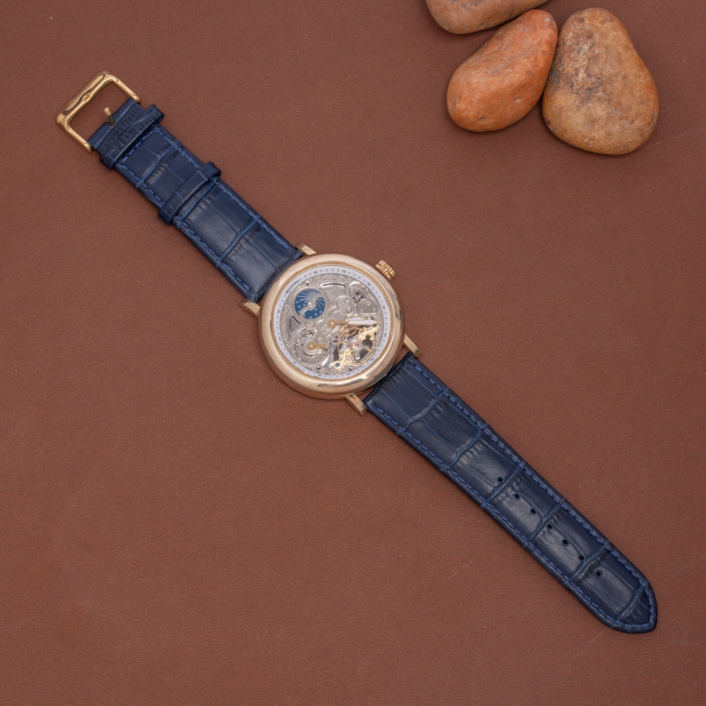 Royal Eclipse Watch