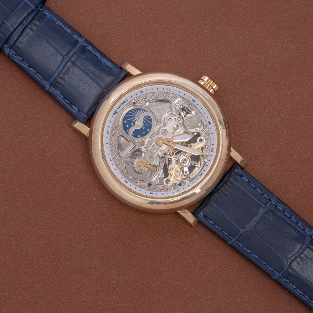 Royal Eclipse Watch