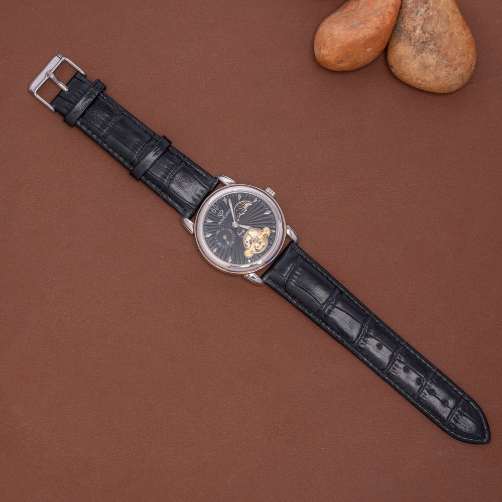 Halo Hour Watch