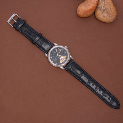 Halo Hour Watch