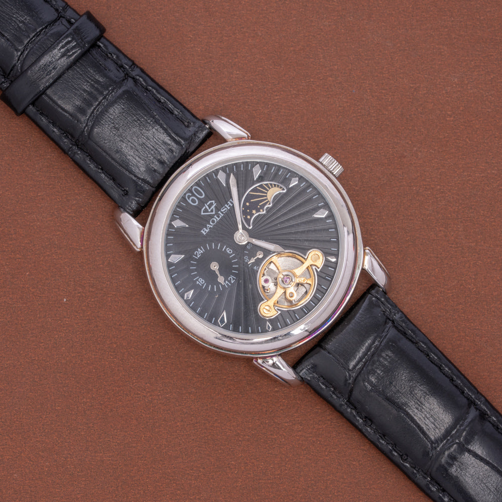 Halo Hour Watch