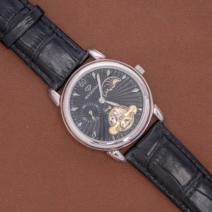 Halo Hour Watch