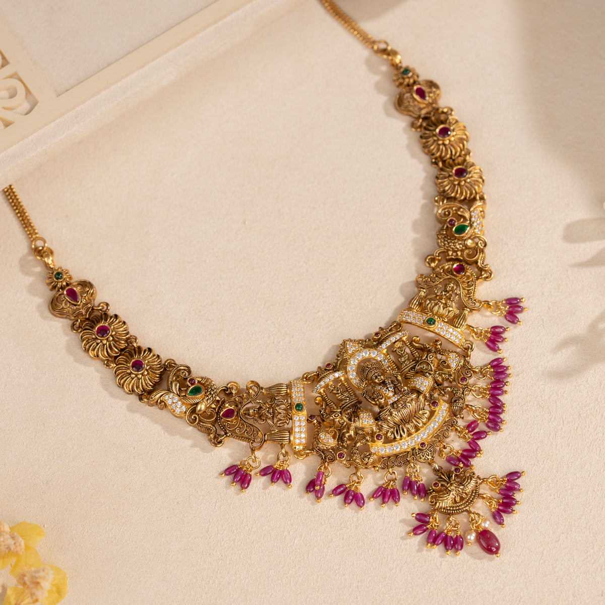 Premium Necklace