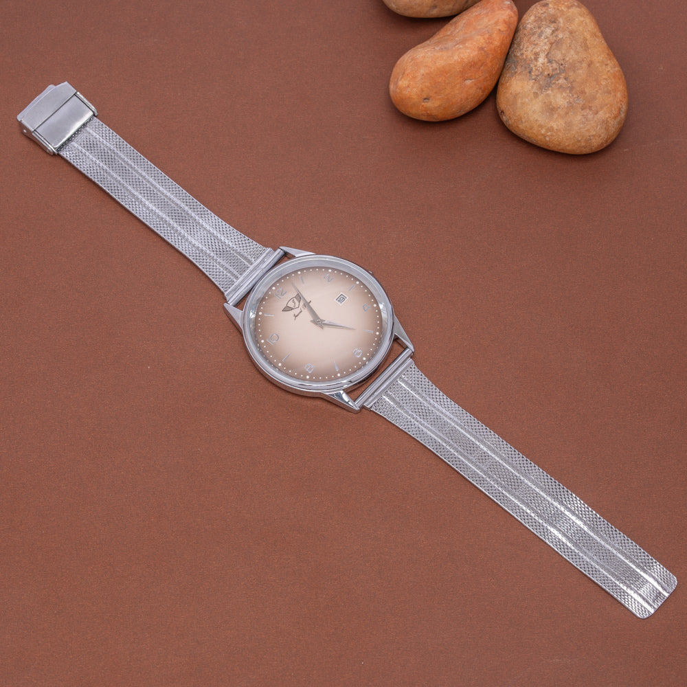 Bold Horizon Watch