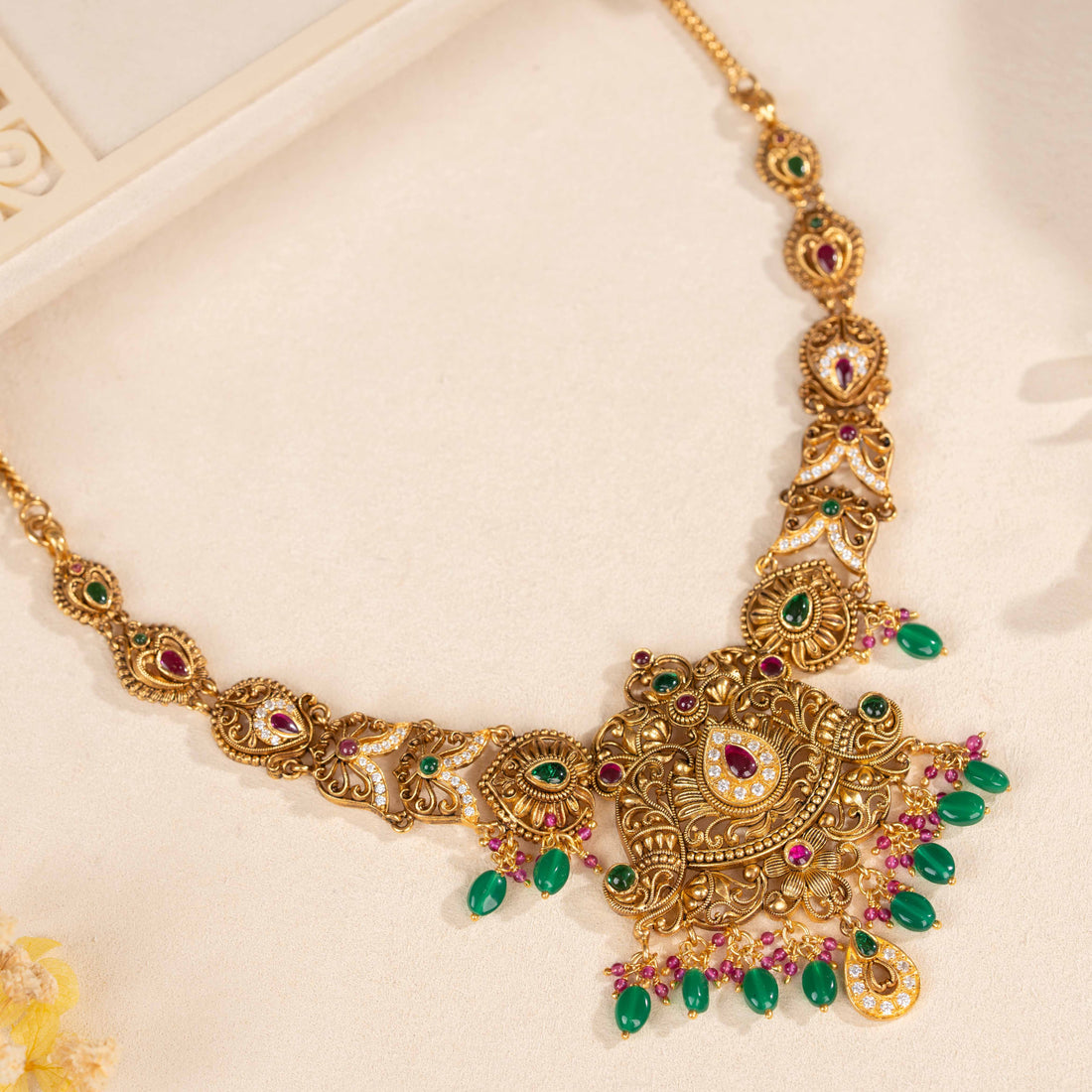 Premium Necklace