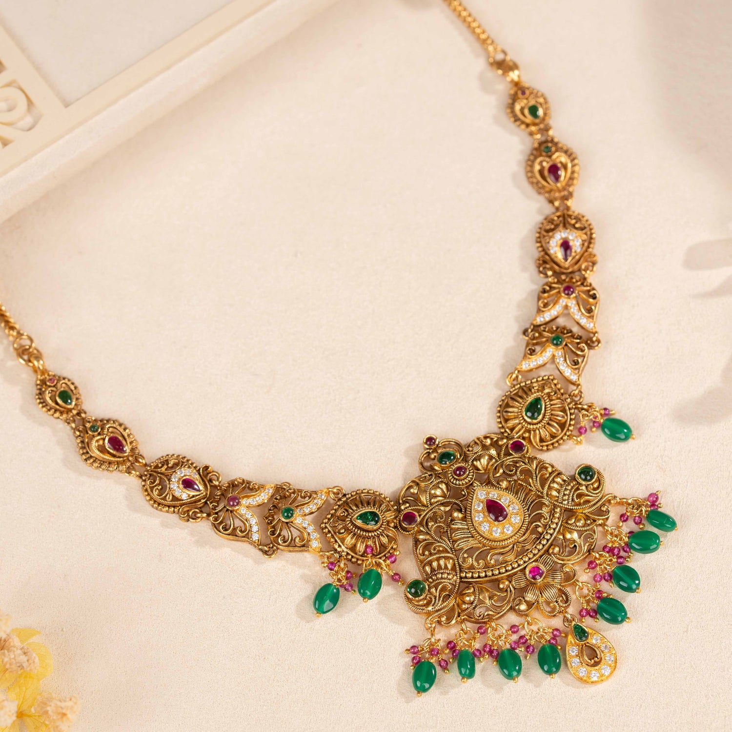Premium Necklace