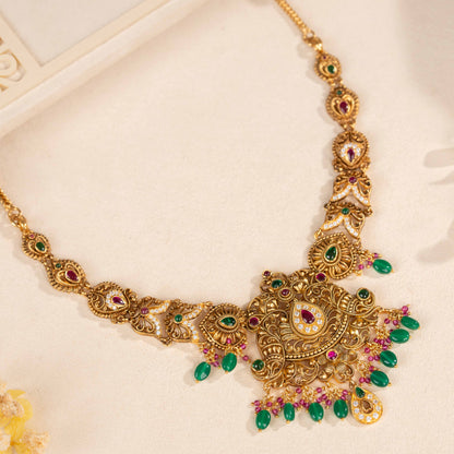 Premium Necklace