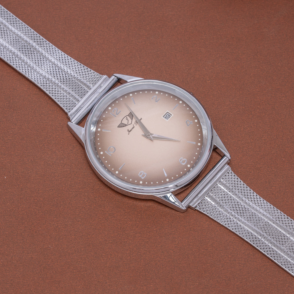 Bold Horizon Watch