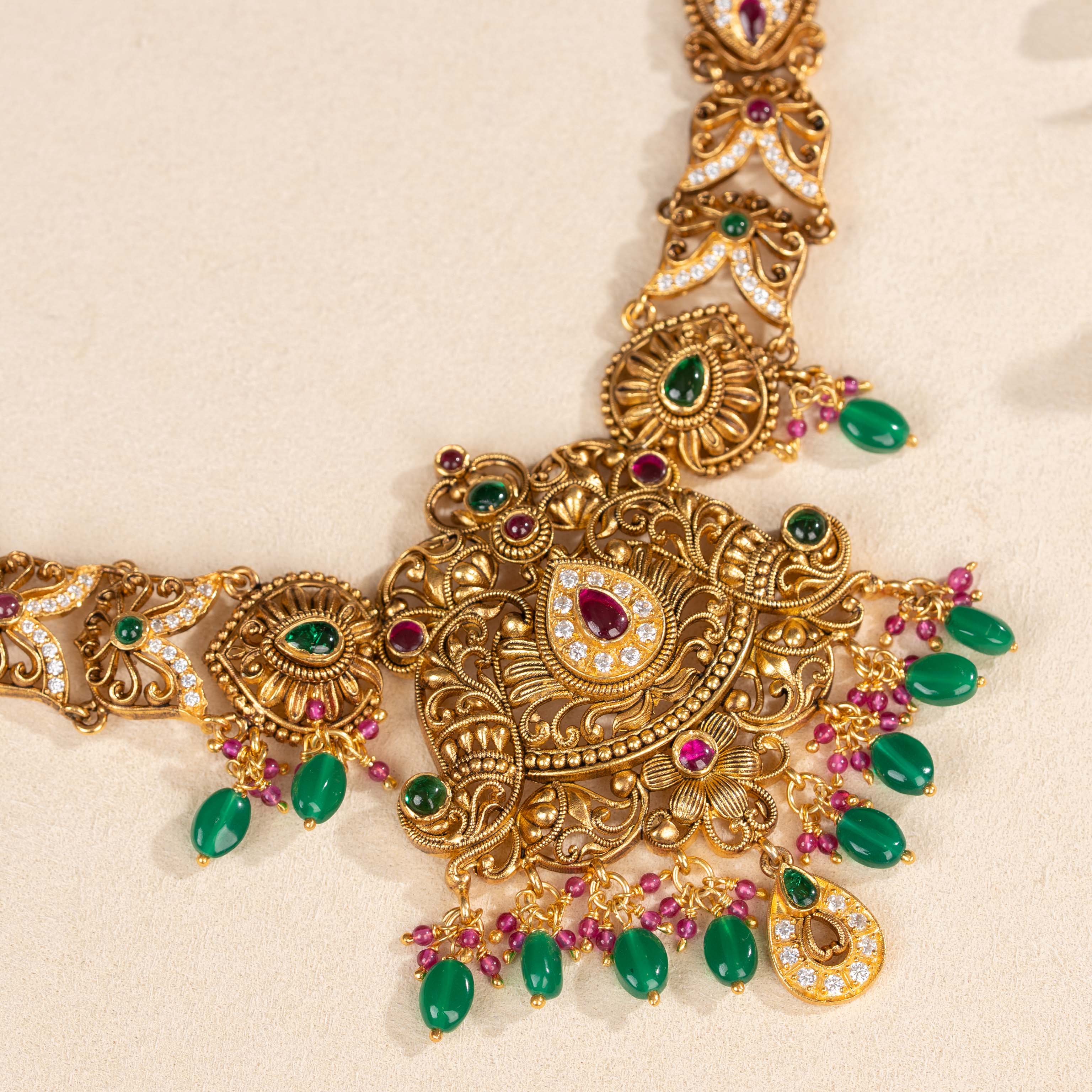 Premium Necklace