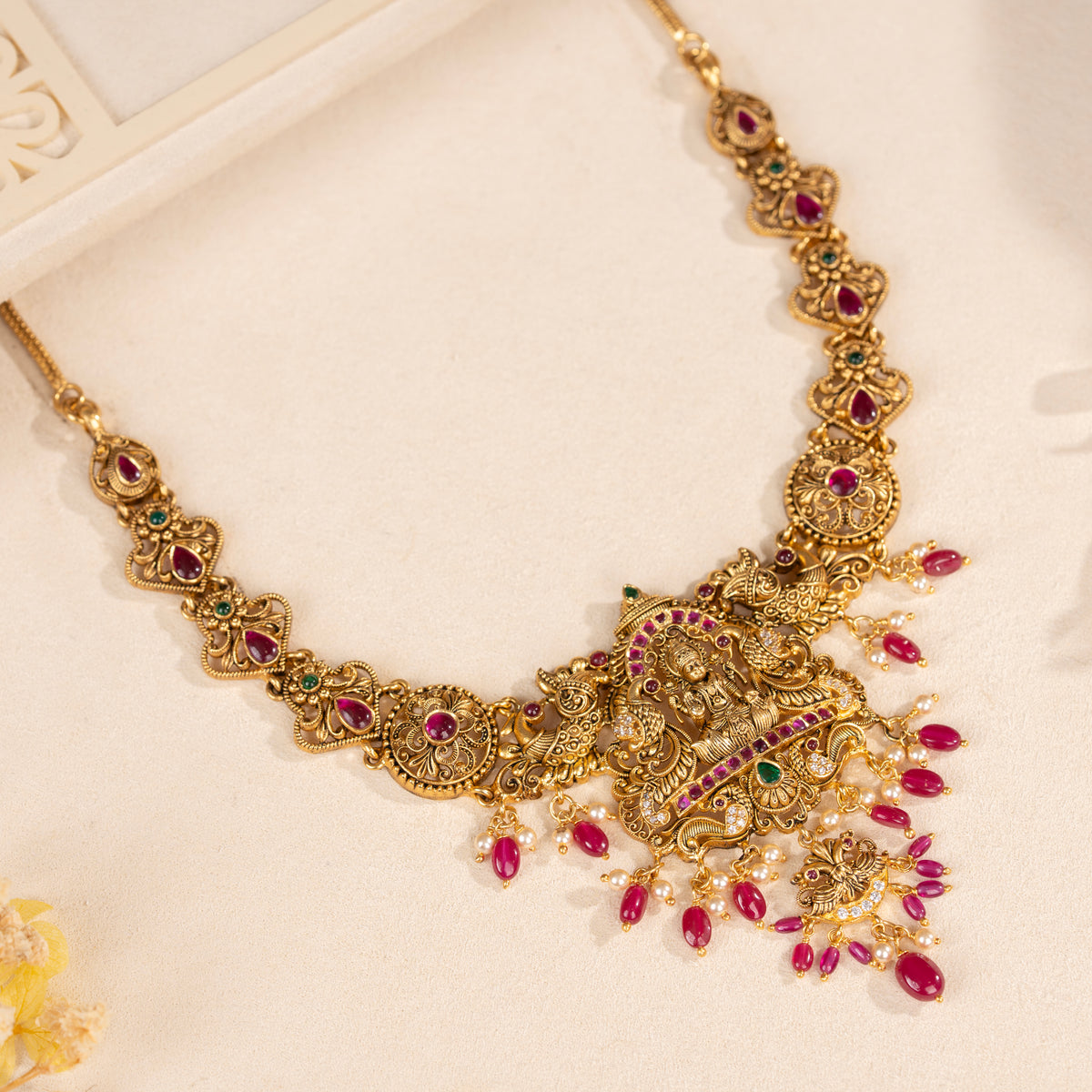 Premium Necklace