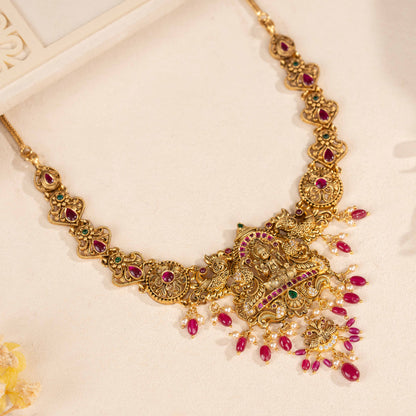 Premium Necklace
