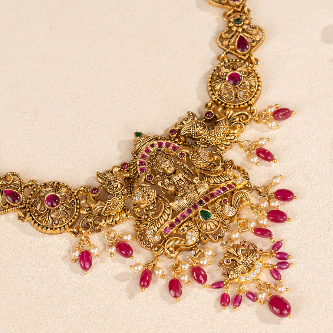 Premium Necklace