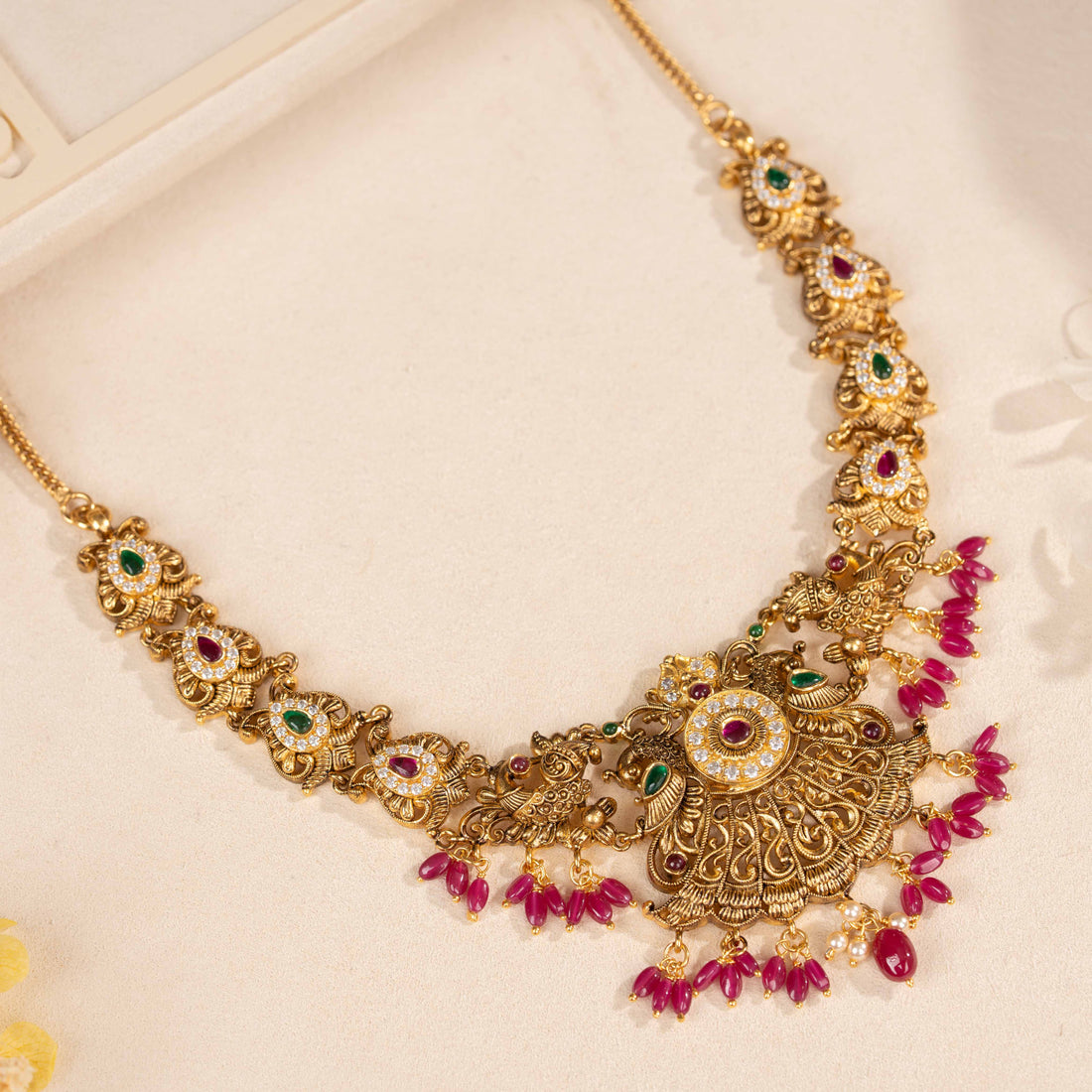 Premium Necklace