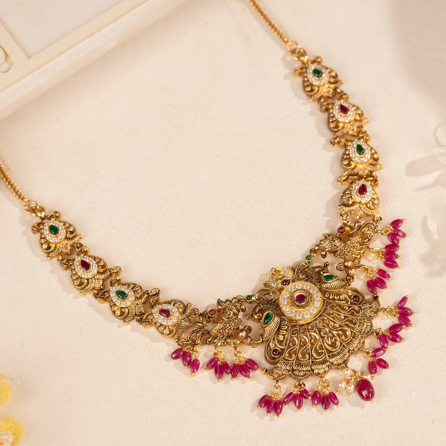 Premium Necklace