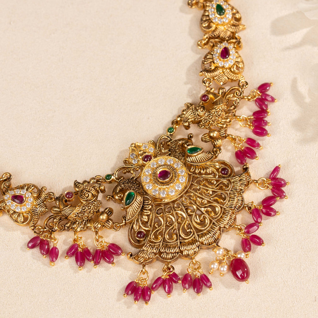 Premium Necklace