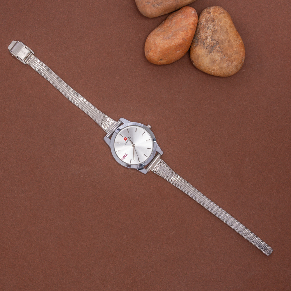 Eternal Pulse Watch