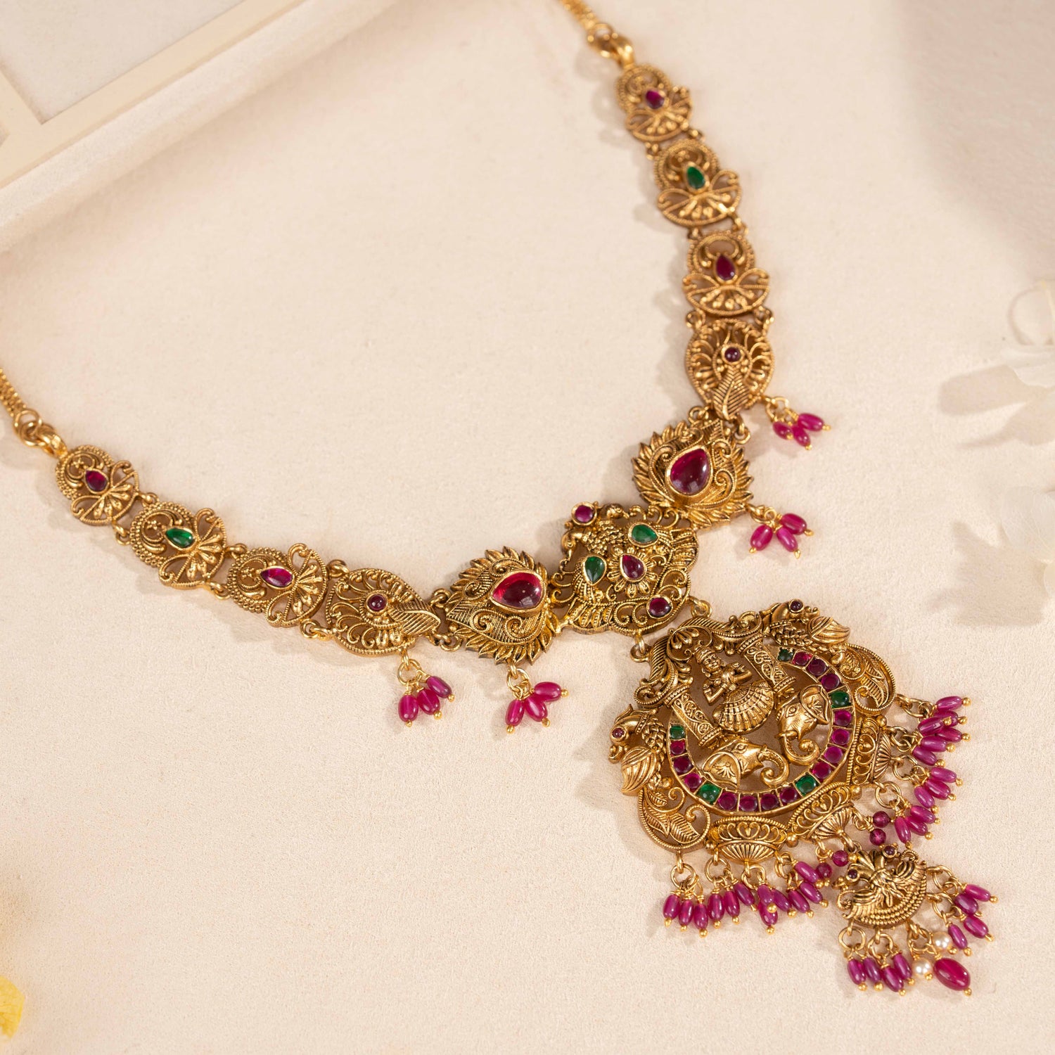 Premium Necklace