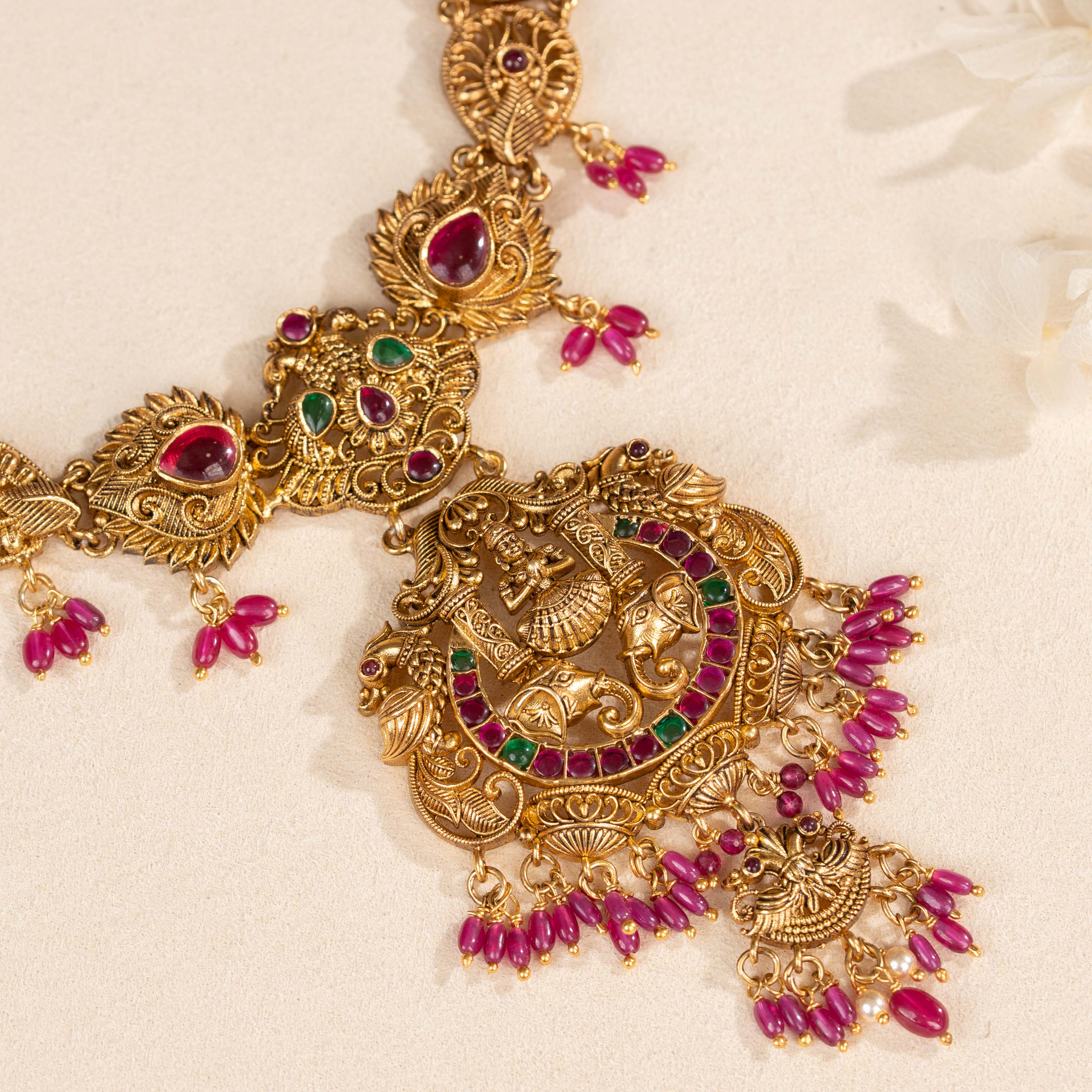 Premium Necklace