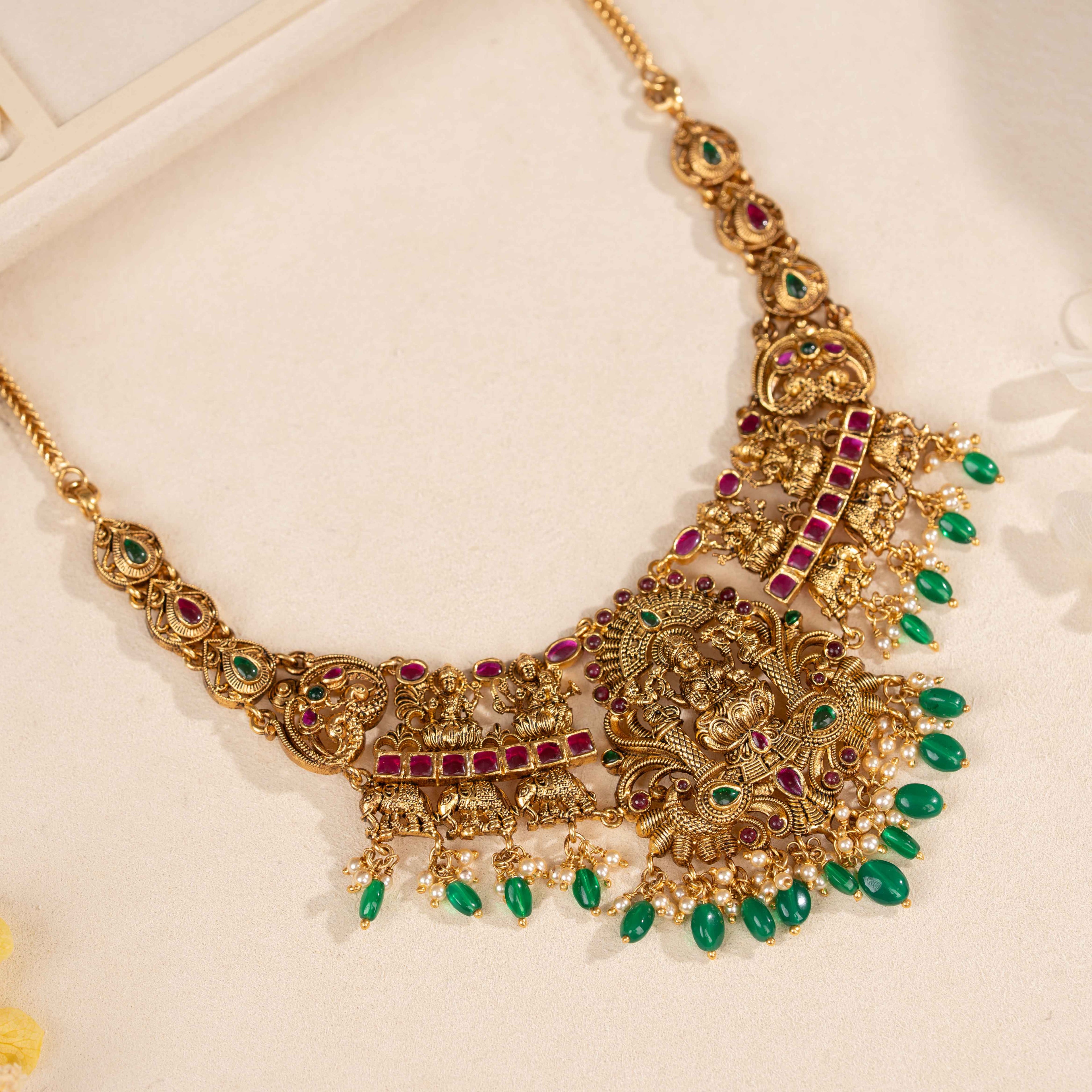 Premium Necklace