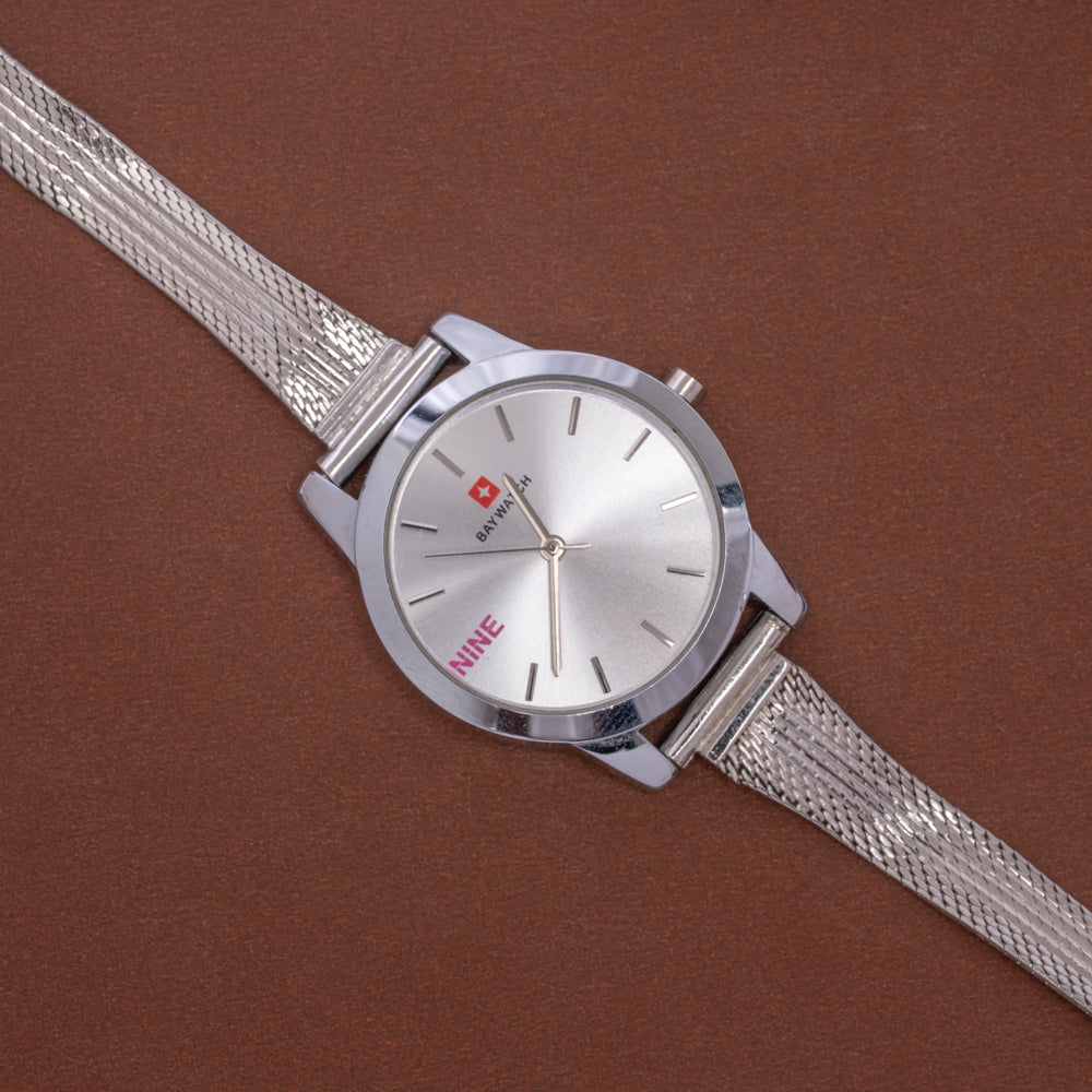 Eternal Pulse Watch