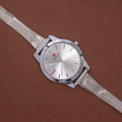 Eternal Pulse Watch
