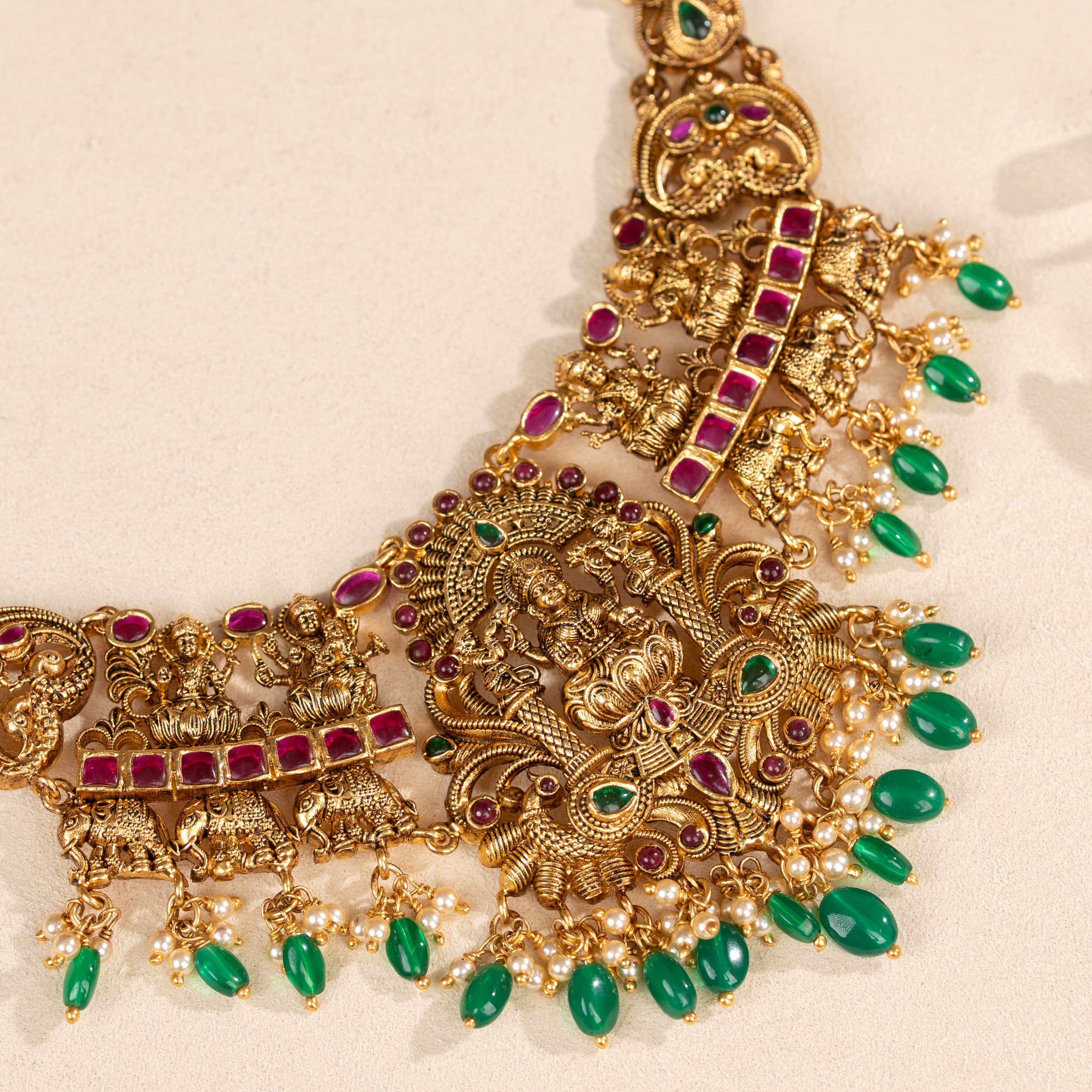 Premium Necklace