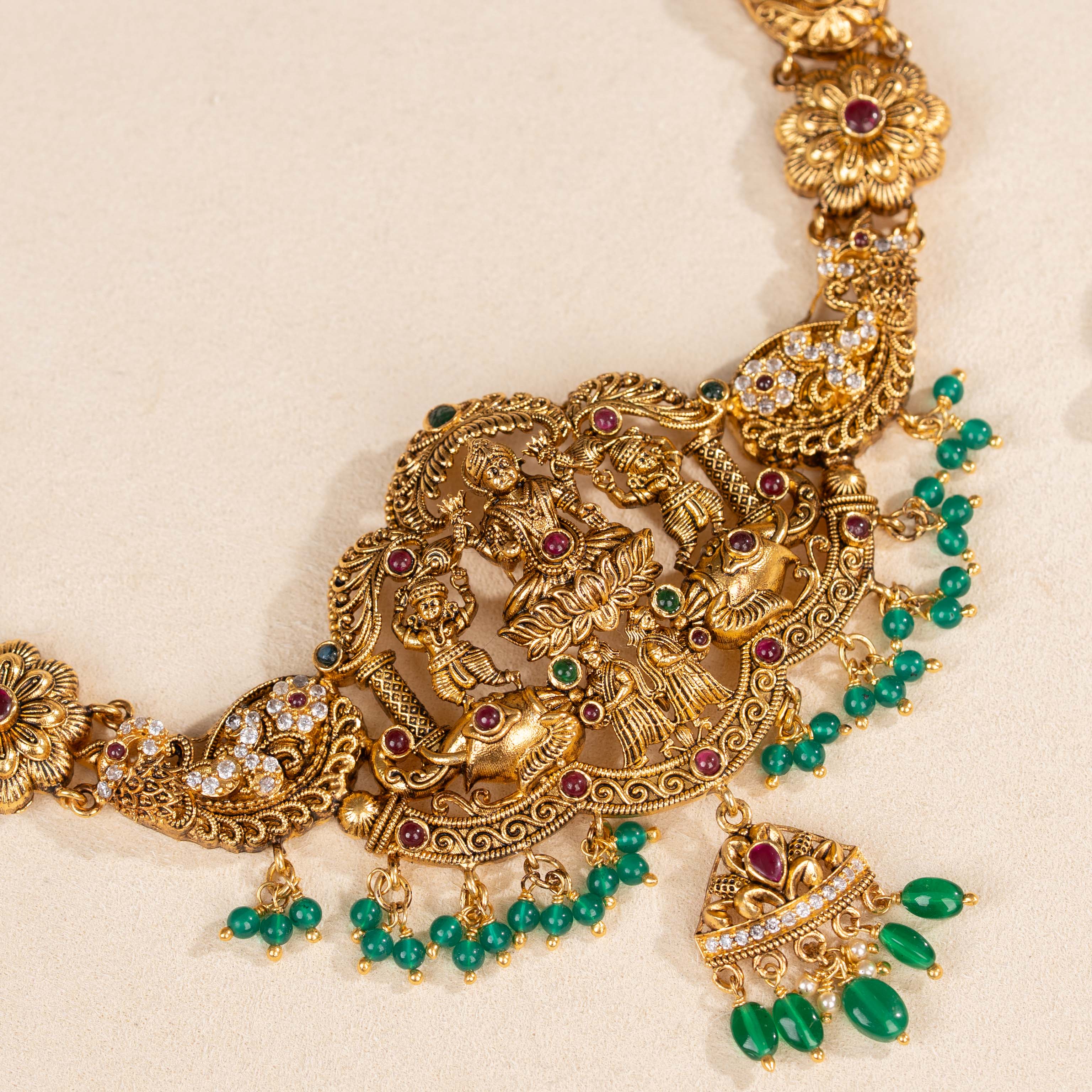 Premium Necklace