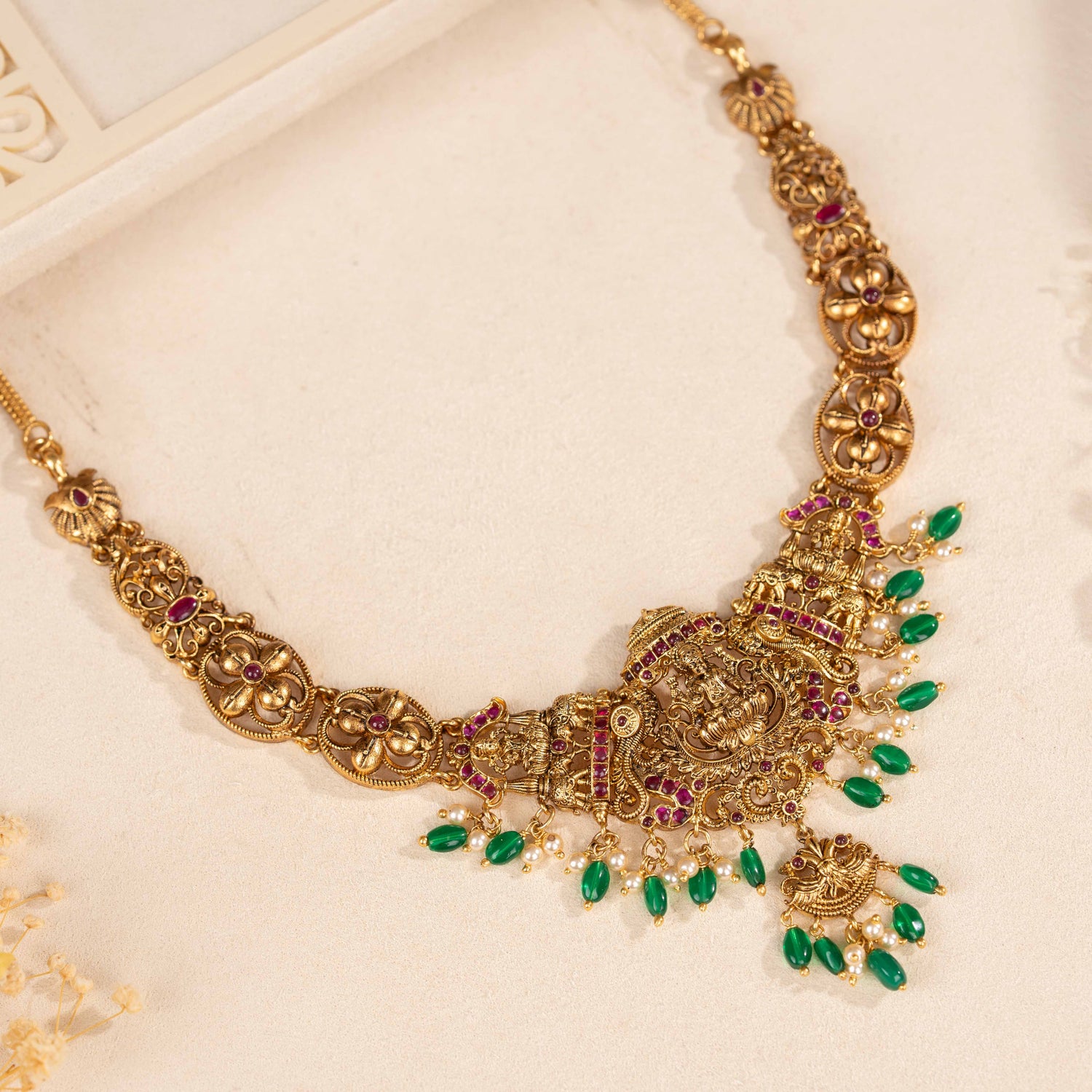 Premium Necklace