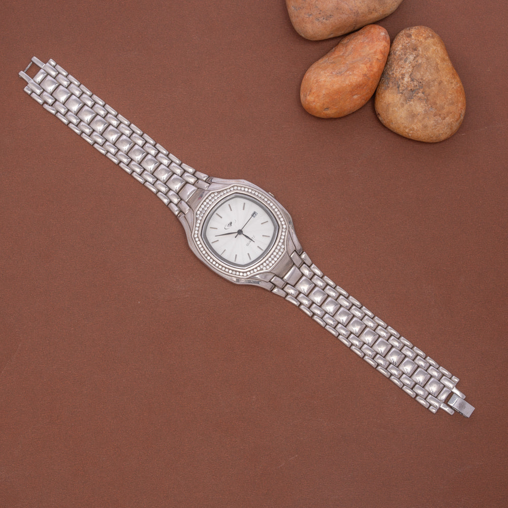 Pure Majesty Watch