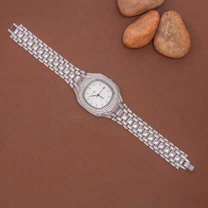 Pure Majesty Watch