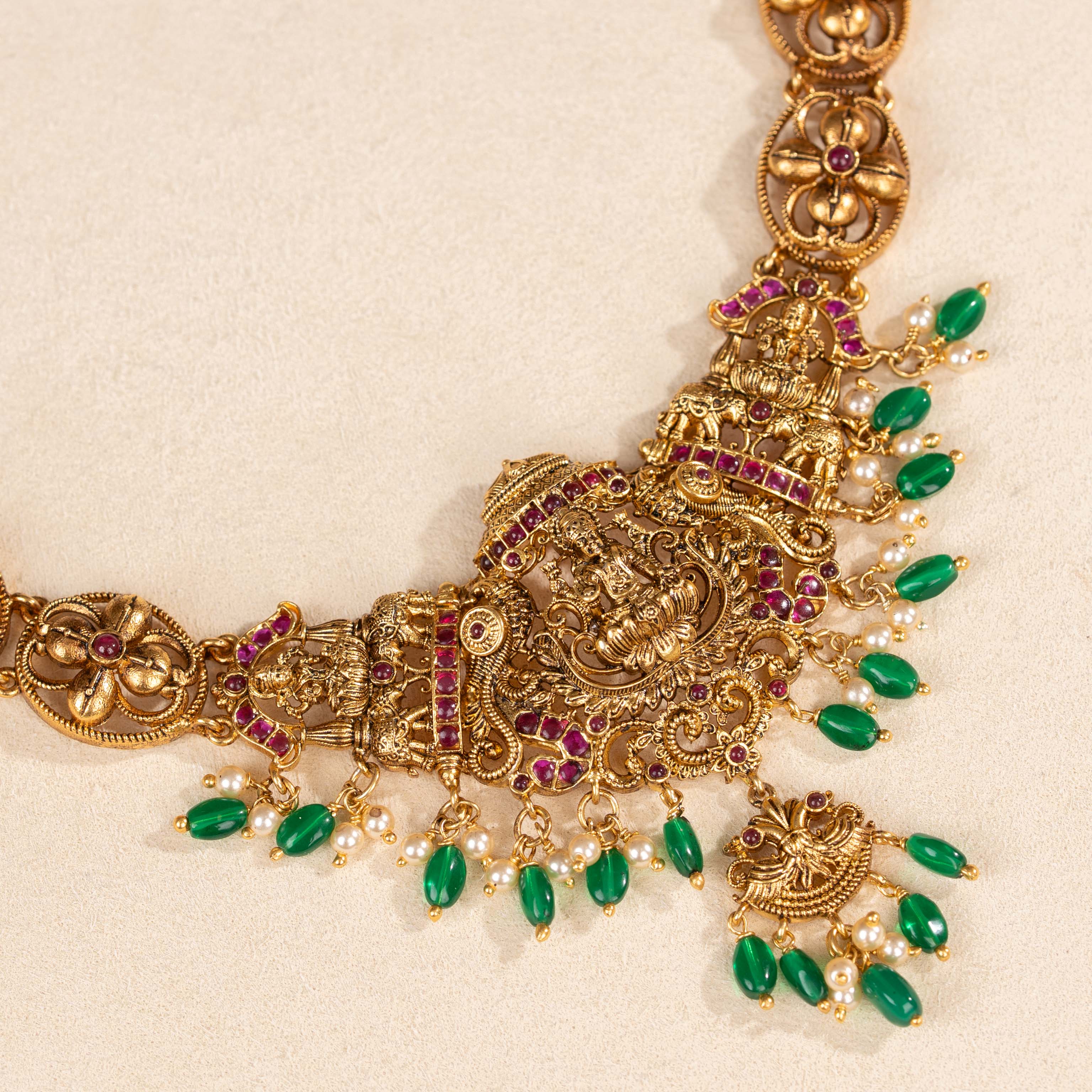 Premium Necklace