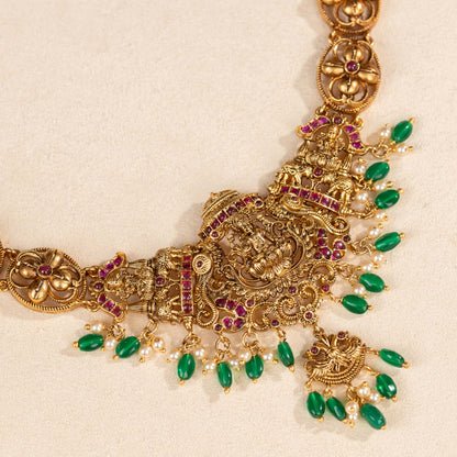 Premium Necklace