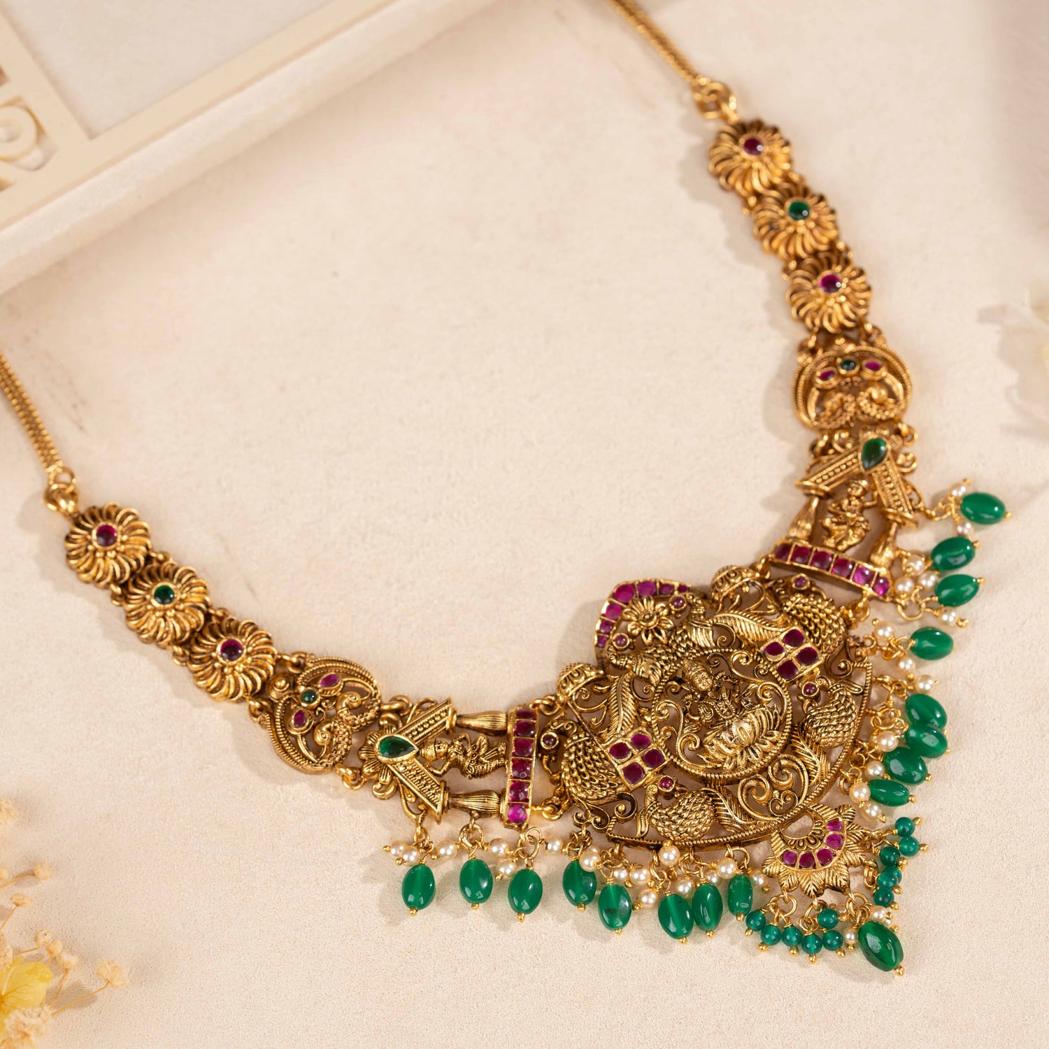 Premium Necklace