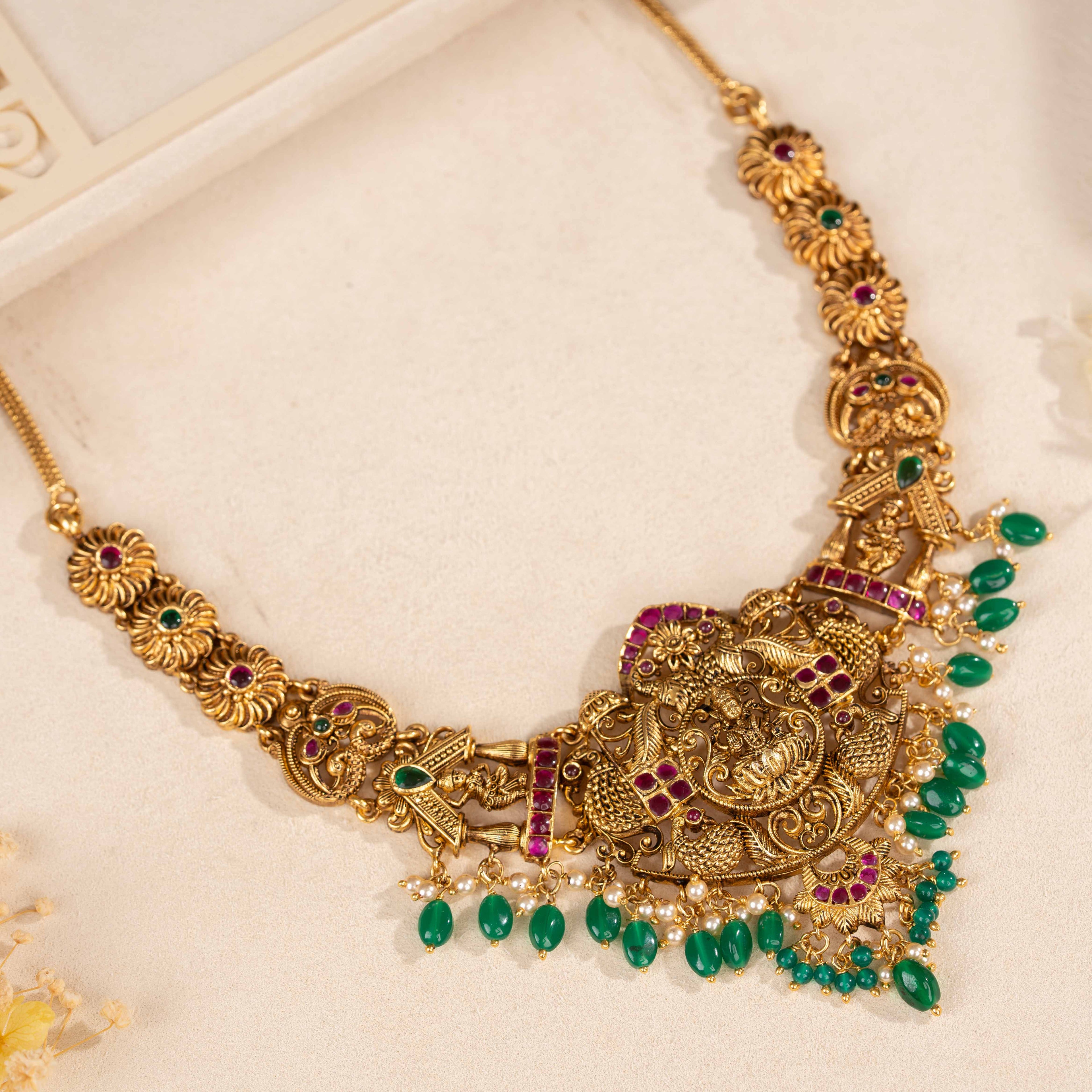 Premium Necklace