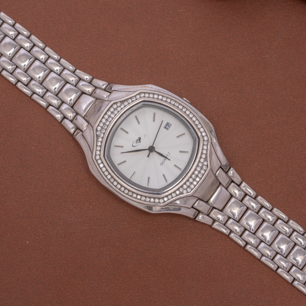 Pure Majesty Watch