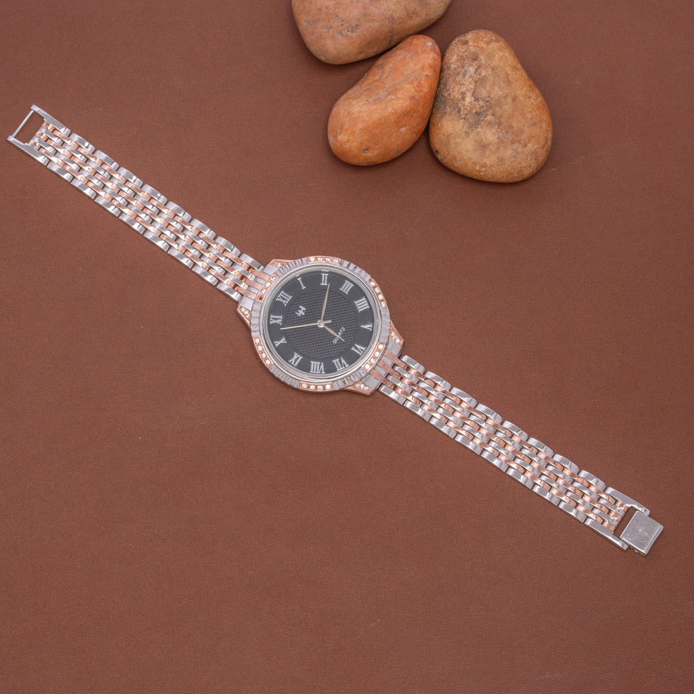 Royal Zenith Watch