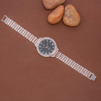 Royal Zenith Watch