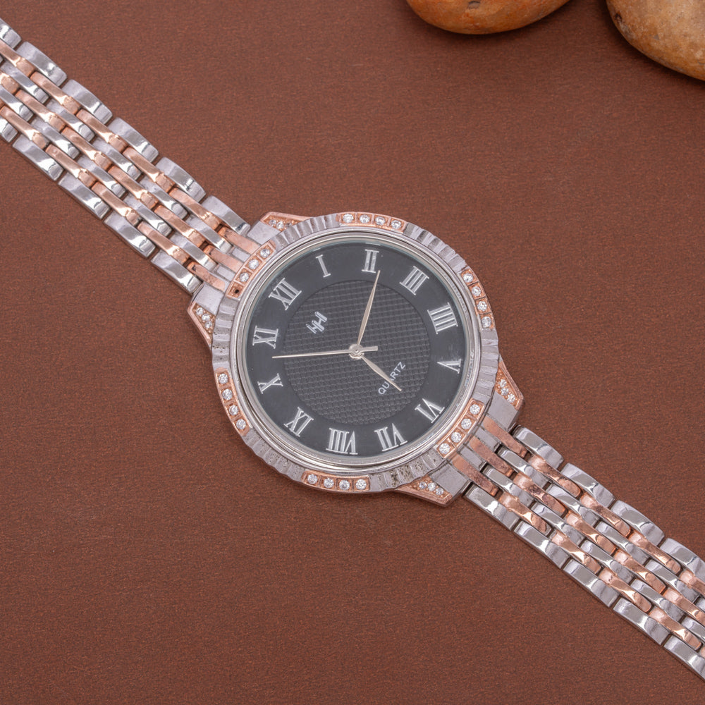 Royal Zenith Watch
