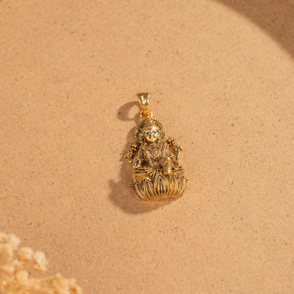 Antique Pendant