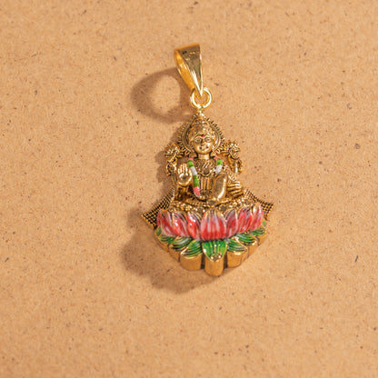 Antique Pendant